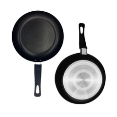 Frigideira Araflon Antiaderente N20 em Aluminio Arary