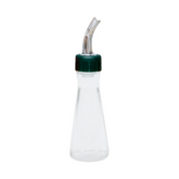 Galheteiro Cisne Azeite 100ML Verde VemPlast