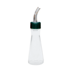 Galheteiro Cisne Azeite 100ML Verde VemPlast