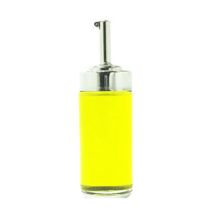 Galheteiro de Aço Inox 100 ML Revestida Alissan