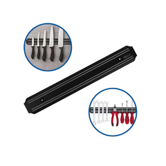 Barra Magnética 55cm de Polipropileno - A Gourmet