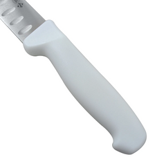 Faca Carne Granton Edge 10´´ Master Line Hercules