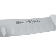 Faca Carne Granton Edge 10´´ Master Line Hercules