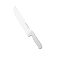 Faca Branca Cheff 10 de Carne Aço Inox