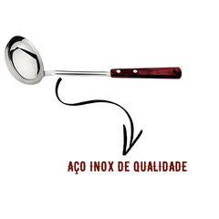 Concha Cabo Polywood 30cm - A Gourmet