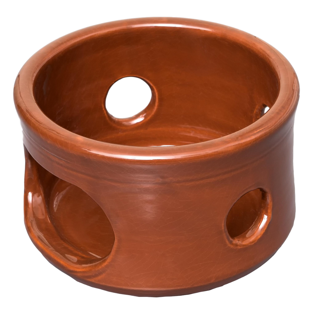 Fogareiro de Barro N3 - A Gourmet