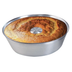Forma de Bolo em Aluminio N18 1,4L Arary