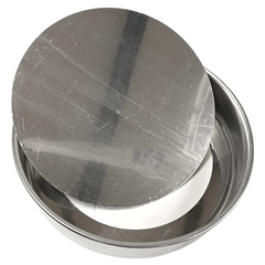 Forma Com Fundo Removível N30 de Alumínio Arary