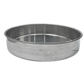 Forma Redonda Polida N30 em Aluminio 4,13L Arary