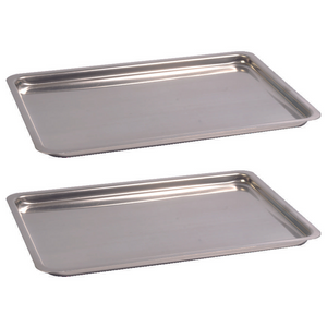 Assadeira Para Biscoito Baixa em Aluminio N3 Arary