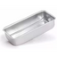 Forma de Pão e Bolo Retangular em Aluminio Arary