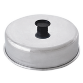 Abafador de Hambúrguer Nº13 em Alumínio Arary