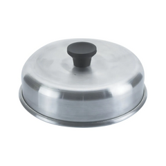 Abafador de Hambúrguer Nº16 Alumínio Arary