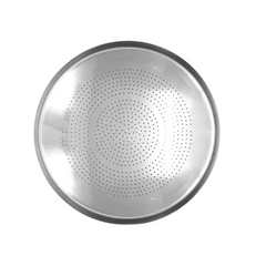 Forma de Pizza Com Furos de Aluminio 35cm Arary