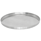 Forma Para Pizza em Alumínio N40 Arary