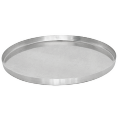 Forma Para Pizza em Alumínio N40 Arary
