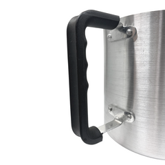 Canecão Hotel N18 em Aluminio C/ Cabo Baquelite Arary