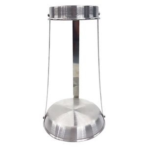 Suporte Coador de Café N1 de Aluminio Arary