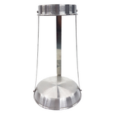 Suporte Coador de Café N1 de Aluminio Arary