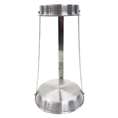 Suporte Coador de Café N1 de Aluminio Arary