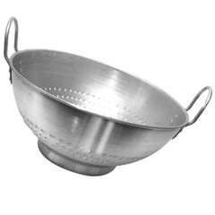 Escorredor Hotel de Aluminio 12,5L Arary