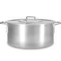 Caçarola Hotel N30 de Aluminio 9,350L