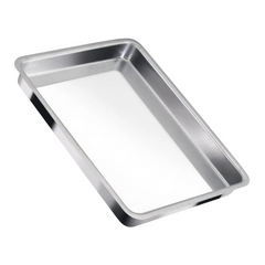 Assadeira Alta Retangular Nº01 – 3,1 Litros Arary