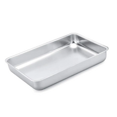 Assadeira Alta Retangular Nº01 – 3,1 Litros Arary