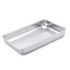 Assadeira Alta Retangular Nº03 6,1 Litros Arary
