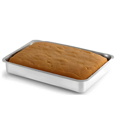 Assadeira Alta Retangular Nº03 6,1 Litros Arary