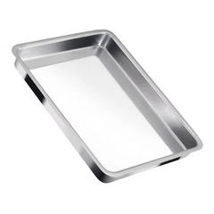 Assadeira Alta Retangular Nº03 6,1 Litros Arary