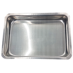 Assadeira em Alumínio N0 2,35L Arary