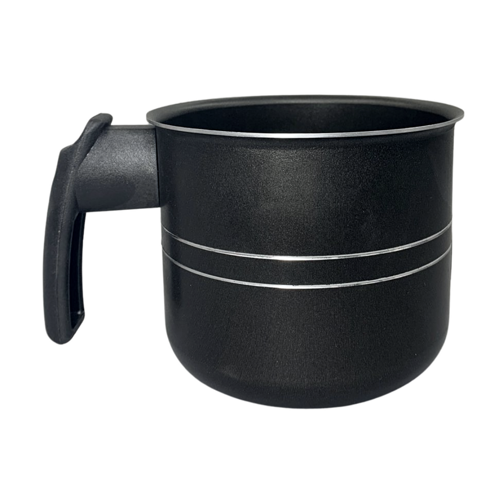 Canecão Araflon N12 em Aluminio Antiaderente 1,1L Arary