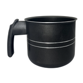 Canecão Araflon N12 em Aluminio Antiaderente 1,1L Arary