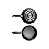 Omeleteira Araflon N22 de Aluminio - A Gourmet