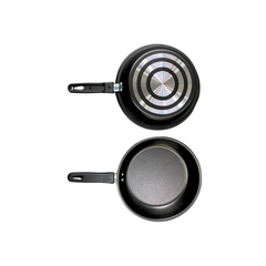 Omeleteira Araflon N22 de Aluminio - A Gourmet