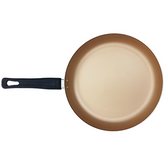 Frigideira Cereja N24 em Aluminio Antiaderente Arary