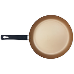 Frigideira Cereja N24 em Aluminio Antiaderente Arary