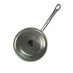 Panela Hotel N18 em Alumínio 2L - A Gourmet