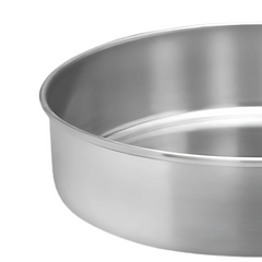 Assadeira Hotel Redonda 11 Litros ABC