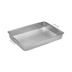 Assadeira Retangular Hotel N6 ABC