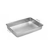 Assadeira Hotel Retangular N°8 ABC