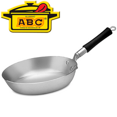 Frigideira Hotel N28 Com Cabo Baquelite ABC