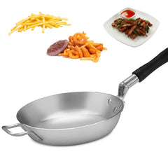 Frigideira Hotel N40 C/ Cabo Baquelite ABC