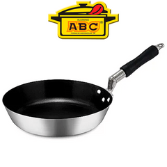 Frigideira Antiaderente Hotel N28 Cabo Baquelite ABC