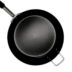 Frigideira Antiaderente Hotel N36 Com Cabo Baquelite ABC