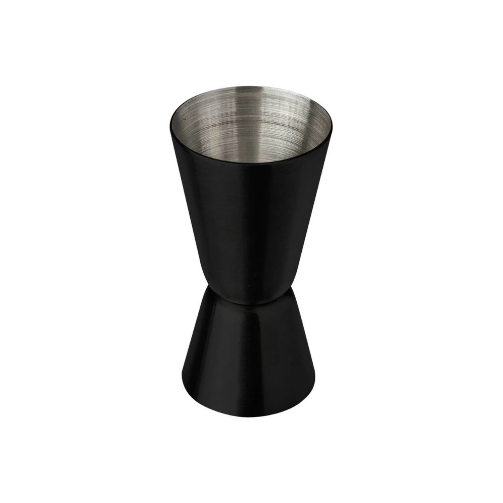 Dosador Duplo Preto Mimo Style Mimo Style