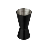 Dosador Duplo Preto Mimo Style Mimo Style