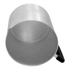 Canecão Fervedor Hotel Com Bico Cabo baquelite N16 Cajamac