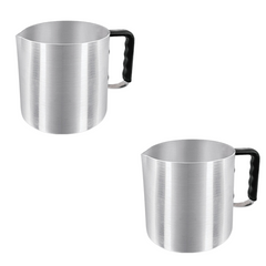 Canecão Com bico Cabo Baquelite Cajamac